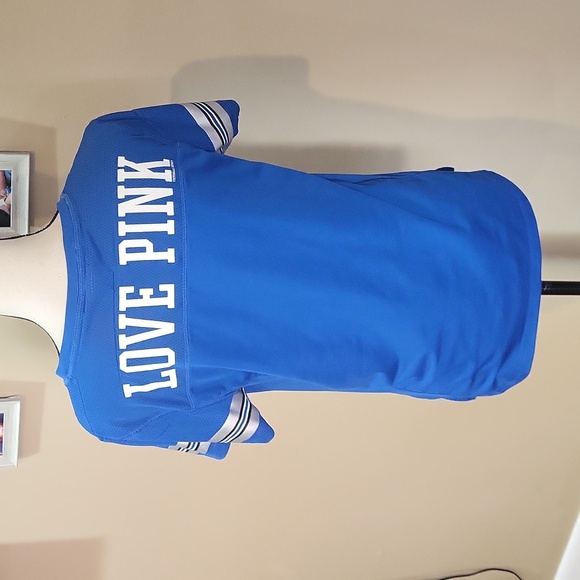 Victoria's Secret PINK Jersey - Picture 9 of 17